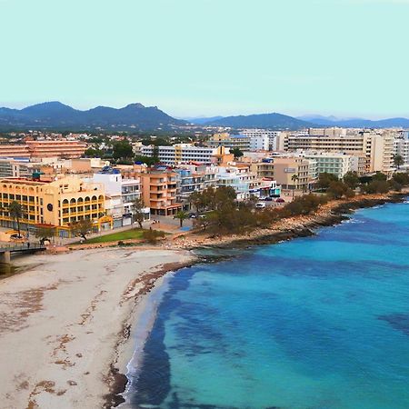 Mix Peymar Hotel S'Illot  Kültér fotó