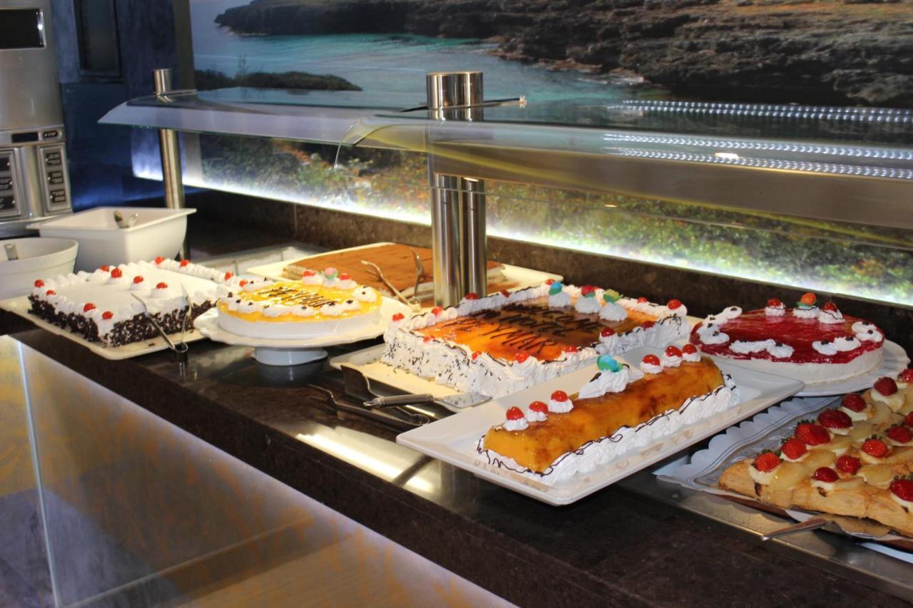 Mix Peymar Hotel S'Illot  Kültér fotó