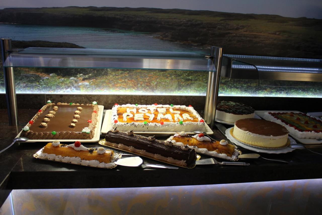 Mix Peymar Hotel S'Illot  Kültér fotó