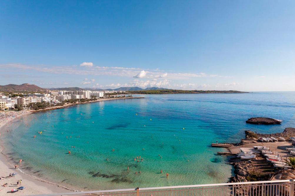 Mix Peymar Hotel S'Illot  Kültér fotó