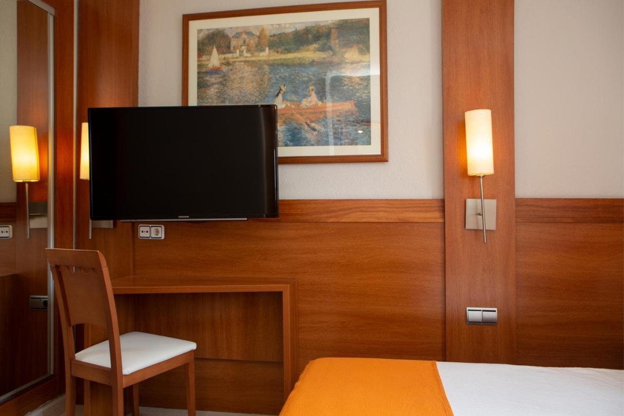 Mix Peymar Hotel S'Illot  Kültér fotó
