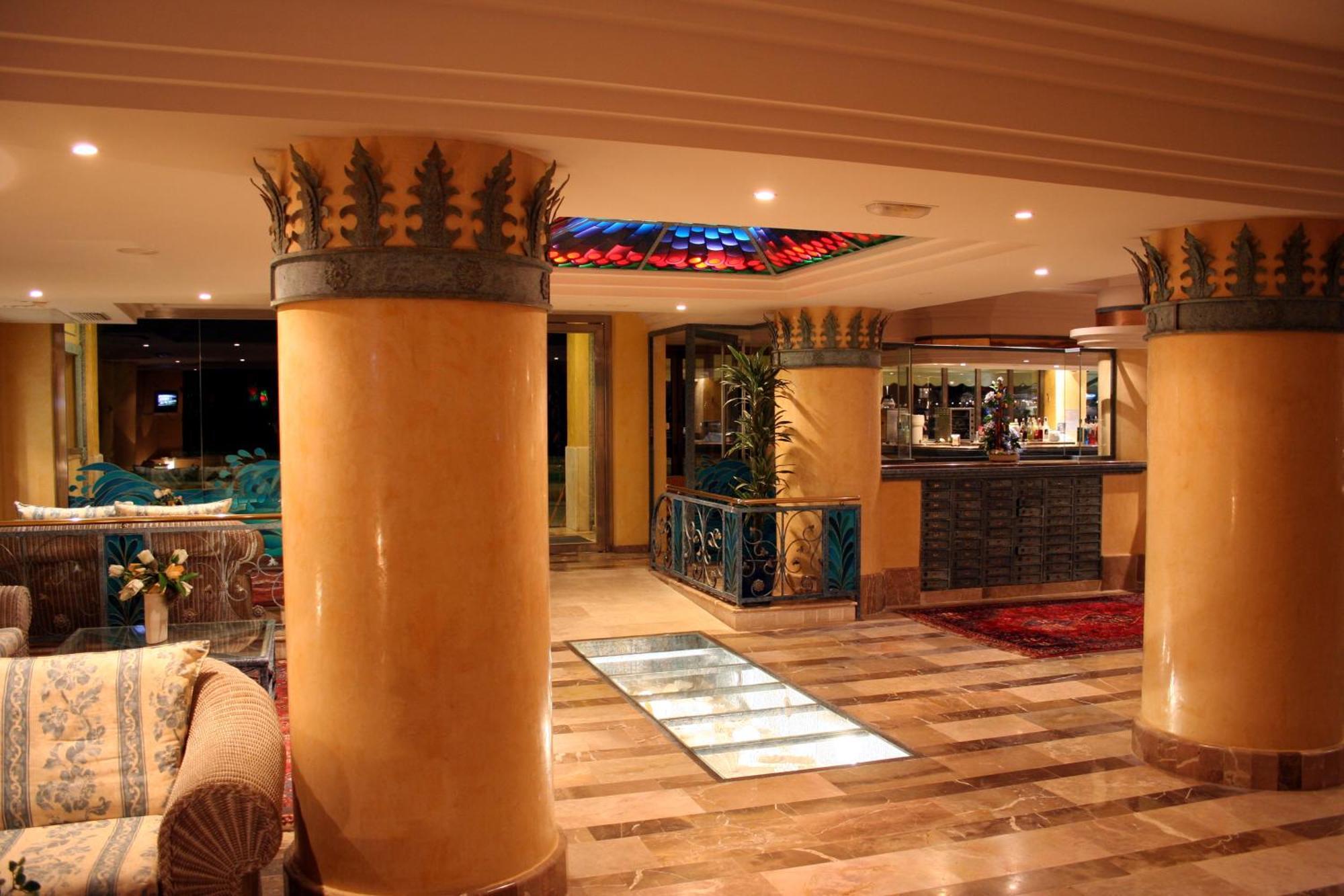 Mix Peymar Hotel S'Illot  Kültér fotó
