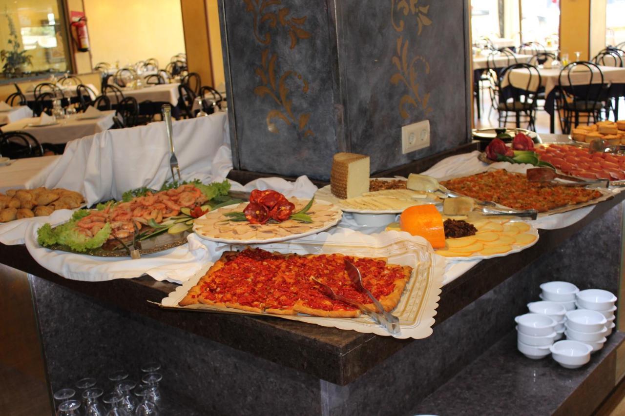 Mix Peymar Hotel S'Illot  Kültér fotó